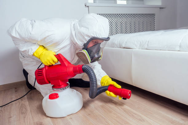 Best Emergency Pest Control  in Greensburg, LA